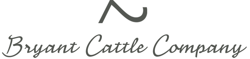 Bryant Cattle Co Logo